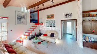  Maison � vendre 6 pi�ces 150 m�