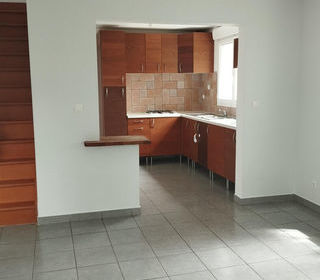  Maison � vendre 7 pi�ces 128 m�