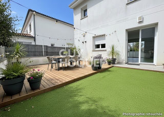  Maison � vendre 4 pi�ces 75 m�