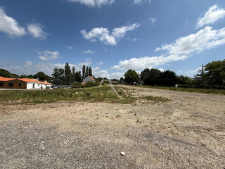  Terrain � vendre 627 m�