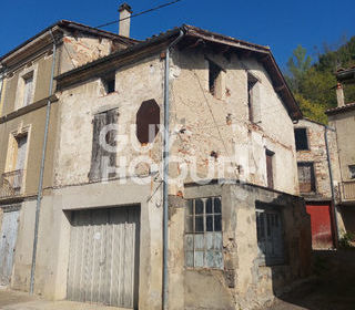  Parking / Garage � vendre 1 pi�ce 44 m�