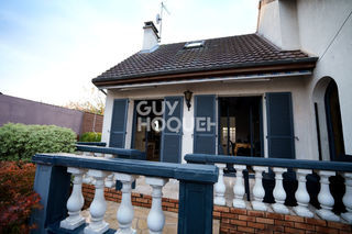  Maison � vendre 5 pi�ces 89 m�