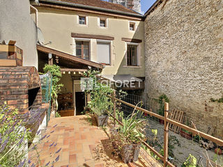  Maison � vendre 5 pi�ces 164 m�