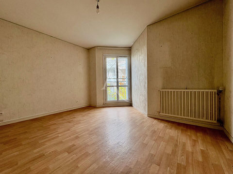  Appartement � vendre 3 pi�ces 77 m�