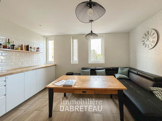  Appartement � louer 7 pi�ces 111 m� Villeurbanne