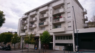 Location Appartement 1 pièce 31 m²