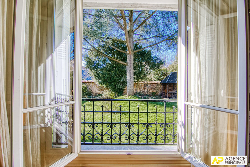 � vendre  Maison Versailles (78000)