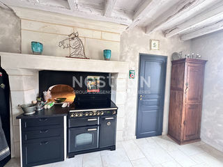  Maison � vendre 5 pi�ces 160 m�