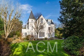  Villa � vendre 11 pi�ces 434 m�