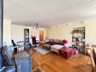  Maison � vendre 5 pi�ces 110 m�