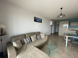  Appartement � vendre 2 pi�ces 39 m�