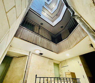  Appartement � vendre 1 pi�ce 17 m�