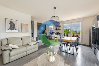  Appartement � vendre 4 pi�ces 81 m�