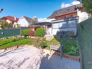  Maison � vendre 5 pi�ces 119 m�