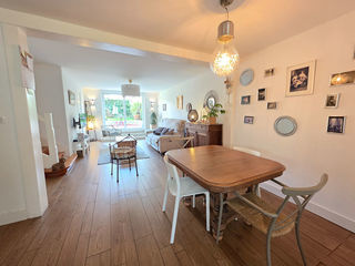  Maison � vendre 4 pi�ces 85 m�