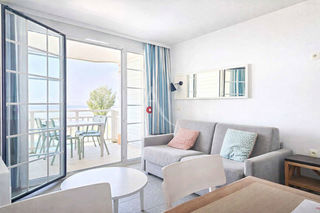  Appartement � vendre 1 pi�ce 38 m�