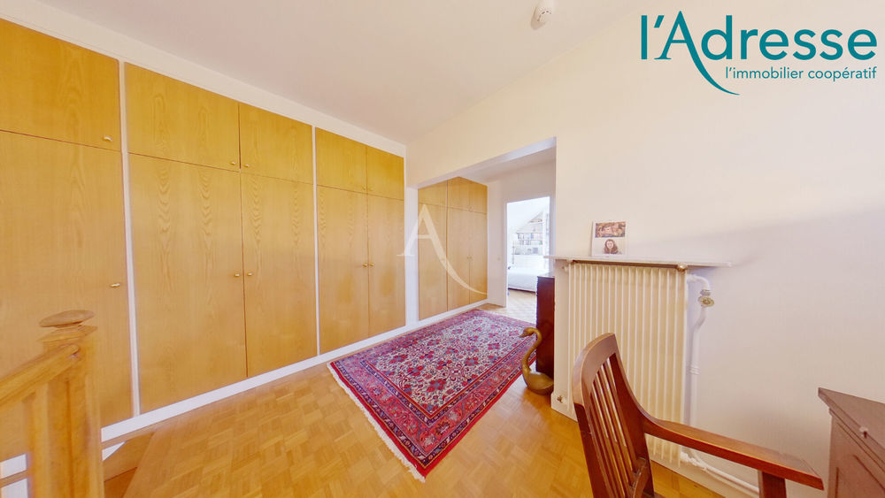 � vendre  Maison Champs-sur-Marne (77420)