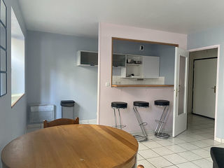  Appartement � louer 2 pi�ces 39 m�