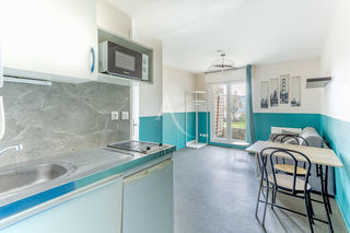  Appartement � louer 1 pi�ce 18 m�