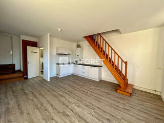  Appartement � louer 2 pi�ces 36 m�