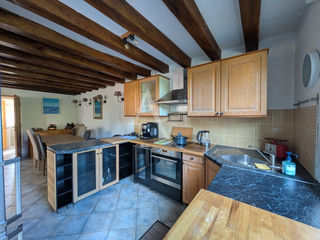  Maison � vendre 5 pi�ces 130 m�