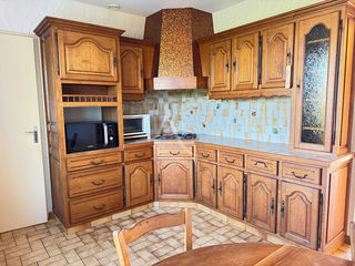  Maison � vendre 3 pi�ces 87 m�