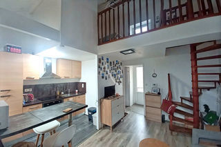  Appartement � vendre 2 pi�ces 32 m�