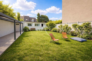  Maison � vendre 6 pi�ces 