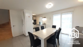  Maison � vendre 6 pi�ces 103 m�