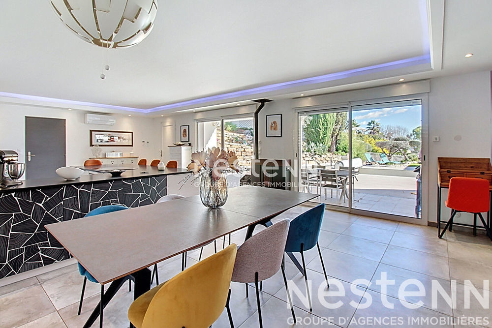 � vendre  Maison Le Cannet-des-Maures (83340)