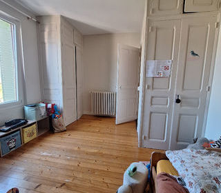  Appartement � louer 4 pi�ces 82 m�