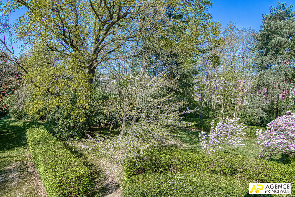 � vendre  Appartement Versailles (78000)