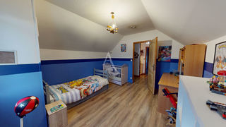  Maison � vendre 4 pi�ces 107 m�