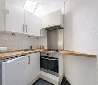  Appartement � louer 1 pi�ce 40 m�