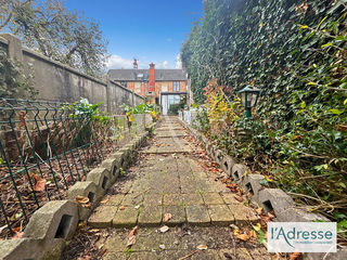  Maison � vendre 5 pi�ces 100 m�