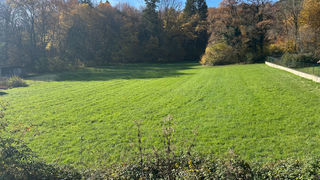  Terrain � vendre 2660 m�