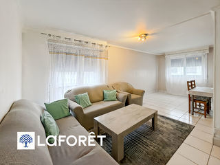  Appartement � vendre 5 pi�ces 80 m�