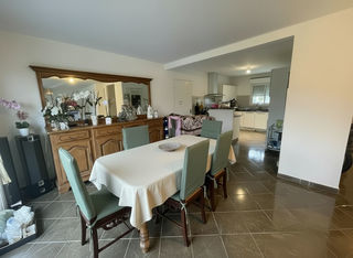  Maison � vendre 6 pi�ces 124 m�