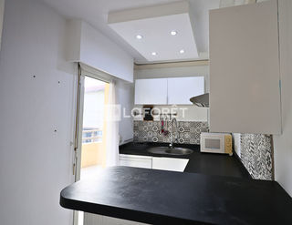  Appartement � vendre 1 pi�ce 34 m�