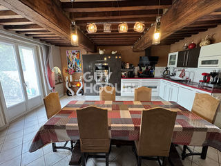  Maison � vendre 4 pi�ces 130 m�