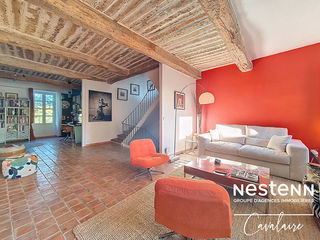  Maison � vendre 5 pi�ces 131 m�