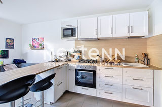  Appartement � vendre 2 pi�ces 41 m�