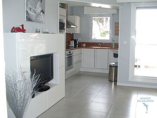  Appartement � vendre 3 pi�ces 60 m�