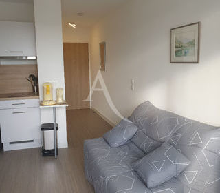  Appartement � louer 1 pi�ce 21 m�