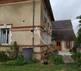  Maison � vendre 4 pi�ces 113 m�