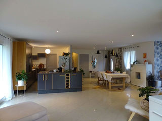  Maison � vendre 5 pi�ces 131 m�