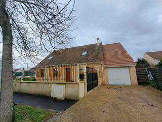  Maison � vendre 6 pi�ces 132 m�