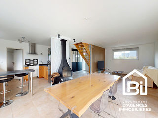  Maison � vendre 6 pi�ces 122 m�