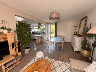  Maison � vendre 4 pi�ces 75 m�