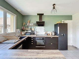  Maison � vendre 6 pi�ces 109 m�